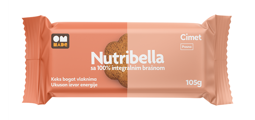 Nutribella - Cimet