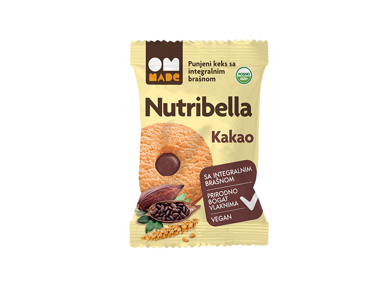 Nutribella - Kakao