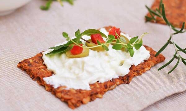 Tzatziki sos