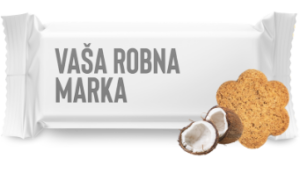 Nutribella biskvit kokos