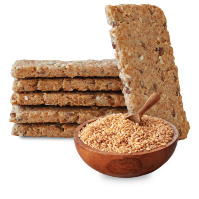 Slani-kreker-spelta
