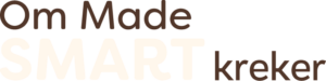 Smart kreker humus