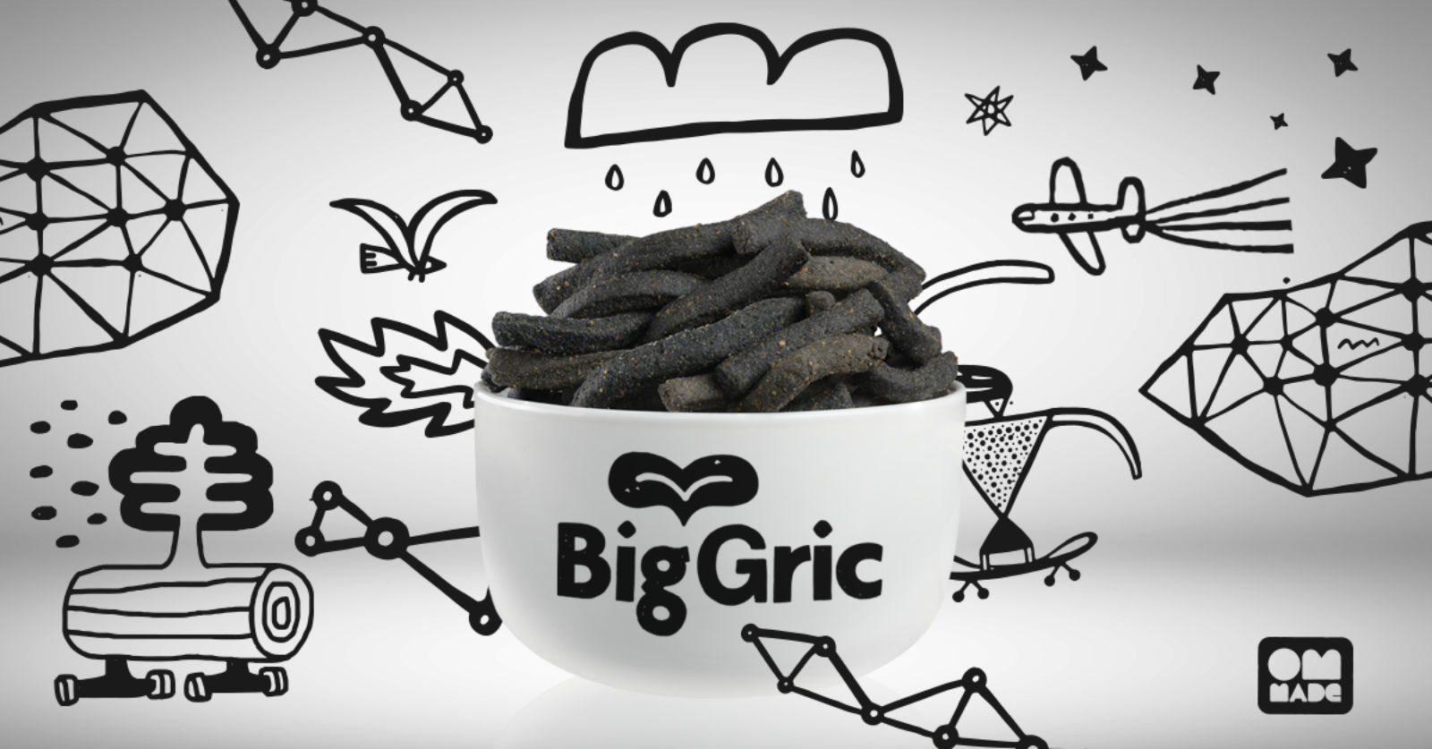 Big Gric Carbon