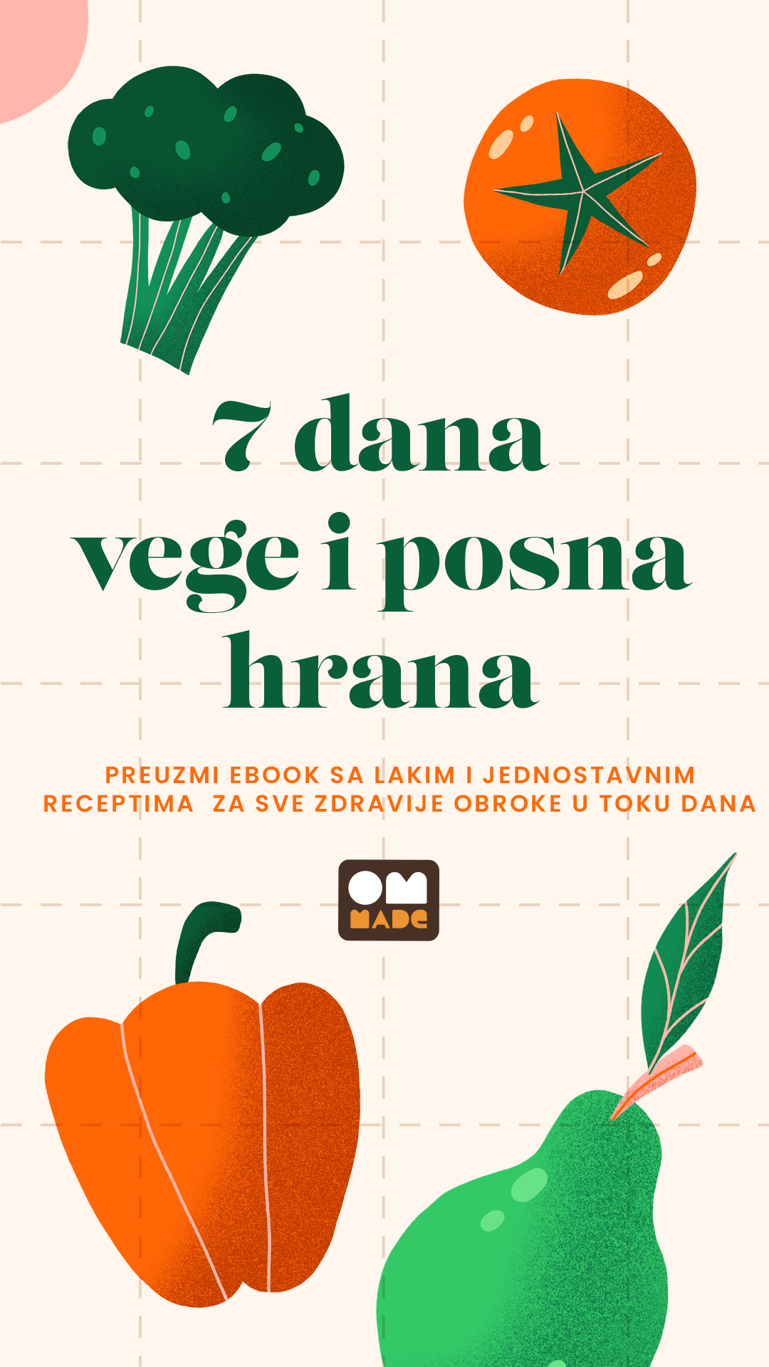 eBook - vege jelovnik