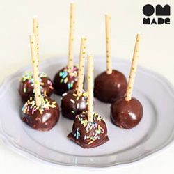 Cake Pops